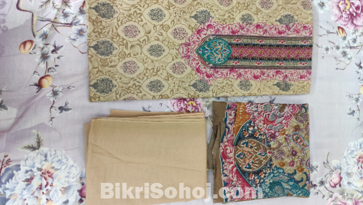 Jum jum swis cotton for sale